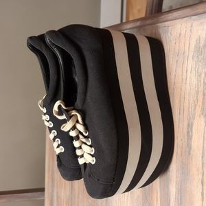 Jeffrey Campbell Sneakers sz 8M